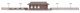 Amtrak(R) Rural Station, HO Scale, Walthers Cornerstone 3392
