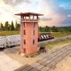 Modern Yard Tower, HO Scale, Walthers Cornerstone 3557
