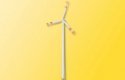 Animated Wind Turbine, HO Scale, Viessmann Modellspielwaren 1370