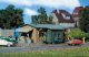 Shanty - Kit, N Scale, Vollmer Gmbh 47560