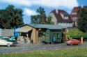 Shanty - Kit, N Scale, Vollmer Gmbh 47560