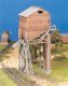 Plasticville U.S.A.(R) Classic Kits, O Scale, Bachmann Industries 45979