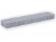 Hard-Foam Train Station Platform Straight Section, HO Scale, Noch Gmbh & Co 66012