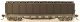 40′ Plate-Girder Bridge, HO Scale, Tichy Train Group 7020