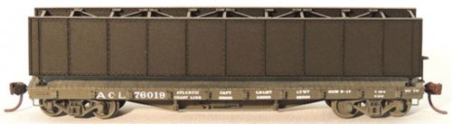 40′ Plate-Girder Bridge, HO Scale, Tichy Train Group 7020