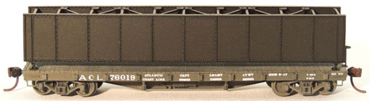 40′ Plate-Girder Bridge, HO Scale, Tichy Train Group 7020