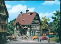 City Council Office Building, HO Scale, Vollmer Gmbh 43750