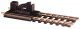 Bumper, HO Scale, Atlas Model Railroad Co. 843