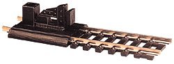 Bumper, HO Scale, Atlas Model Railroad Co. 843