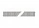 Straight Track, I Scale, Marklin, Inc 59059