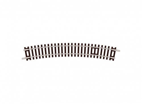Code 80 Standard Curve Track, N Scale, Peco ST14