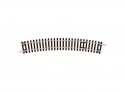 Code 80 Standard Curve Track, N Scale, Peco ST14