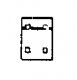 Tie Plates pkg(100), O Scale, Grandt Line Products Inc 9002
