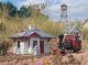 Red River Station, G, PIKO 62228