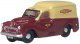 Morris 1000 - Assembled, N Scale, Oxford Diecast NMM059