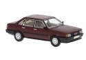Audi 80 B2 (Typ 85) Sedan - Assembled, HO Scale, Brekina Automodelle PCX870712