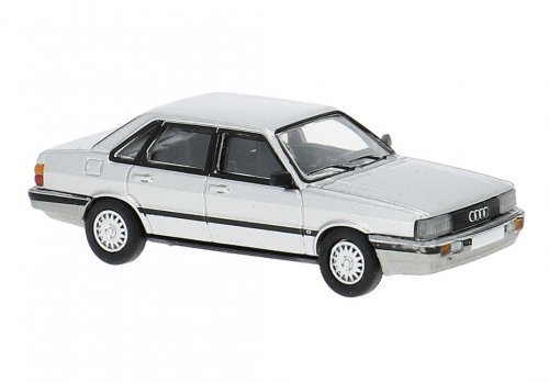 Audi 80 B2 (Typ 85) Sedan - Assembled, HO Scale, Brekina Automodelle PCX870714