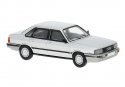 Audi 80 B2 (Typ 85) Sedan - Assembled, HO Scale, Brekina Automodelle PCX870714