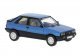 1985 Renault 11 Turbo - Assembled, HO Scale, Brekina Automodelle PCX870754