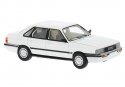 Audi 90 Sedan - Assembled, HO Scale, Brekina Automodelle PCX871148