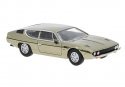 Lamborghini Espada - Assembled, HO Scale, Brekina Automodelle PCX870171