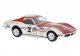 1967-1973 Chevrolet Corvette C3 - Assembled, HO Scale, Brekina Automodelle 19987
