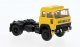 1974 Magirus 310 D Tractor Only - Assembled, HO Scale, Brekina Automodelle 83290
