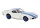 1967-1973 Chevrolet Corvette C3 - Assembled, HO Scale, Brekina Automodelle 19991