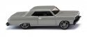 1964 Chevrolet Malibu 2-Door - Assembled, HO Scale, Wiking 22006