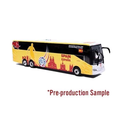 MCI D4520 Motorcoach Bus - Assembled, HO Scale, Iconic Replicas 870726