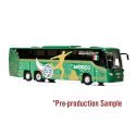 Scania Touring HD Coach - Assembled, HO Scale, Iconic Replicas 870718