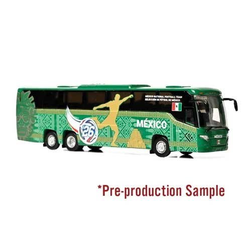 Scania Touring HD Coach - Assembled, HO Scale, Iconic Replicas 870718