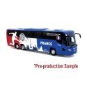 Scania Touring HD Coach - Assembled, HO Scale, Iconic Replicas 870717