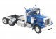 1973 Peterbilt 359 Day-Cab Tractor - Assembled, HO Scale, Brekina Automodelle 85720