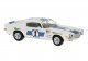 1966 Chevrolet Camaro - Assembled, HO Scale, Brekina Automodelle 19921
