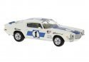 1966 Chevrolet Camaro - Assembled, HO Scale, Brekina Automodelle 19921