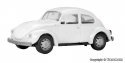 1970-1972 Volkswagen Beetle Type 11 - Kit, HO Scale, Kibri 11230