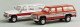 Chevy Suburban, HO Scale, Trident Miniatures 90059