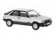 1985 Renault 11 Turbo - Assembled, HO Scale, Brekina Automodelle PCX870752