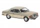1977 Mercedes-Benz C123 Coupe - Assembled, HO Scale, Brekina Automodelle PCX870797