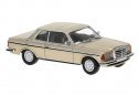 1977 Mercedes-Benz C123 Coupe - Assembled, HO Scale, Brekina Automodelle PCX870797