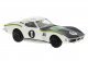 1969 Chevrolet Corvette C3 - Assembled, HO Scale, Brekina Automodelle 19988
