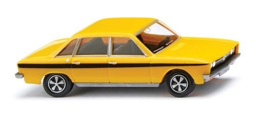 1973-1974 Volkswagen K70 LS - Assembled, HO Scale, Wiking 4703
