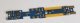 Drop-In/Board Replacement DCC Control Decoder, N Scale, Digitrax DN163K4B