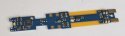 Drop-In/Board Replacement DCC Control Decoder, N Scale, Digitrax DN163K4B