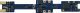 Drop-In/Board Replacement DCC Control Decoder, N Scale, Digitrax DN163K4B