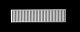Radiator Screens, HO Scale, Cannon & Company 1401