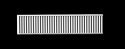 Radiator Screens, HO Scale, Cannon & Company 1401