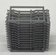 Truck Frame Load, HO Scale, Phoenix Precision Models 31634