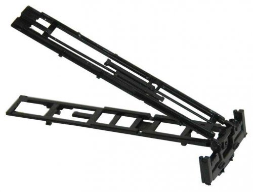 Dump Mechanism for Trucks, HO Scale, Herpa Models 5473